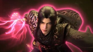 BTTH SEASON 5 Episode 175 Sub Indo