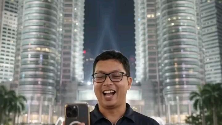 malaysia klcc