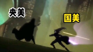在国美上学是种什么体验