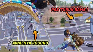 EVENT SEASON SEKARANG UDAH GAK KAYA DULU LAGI !! - PUBG MOBILE INDONESIA
