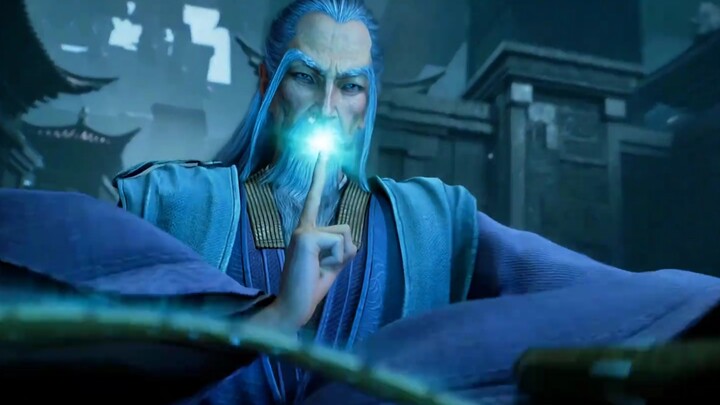 Các B-fan nào chưa xem thì thử đoán xem ai mới là nhân vật chính nhé!