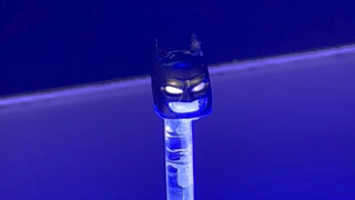 Nobody cares about Lego Batman