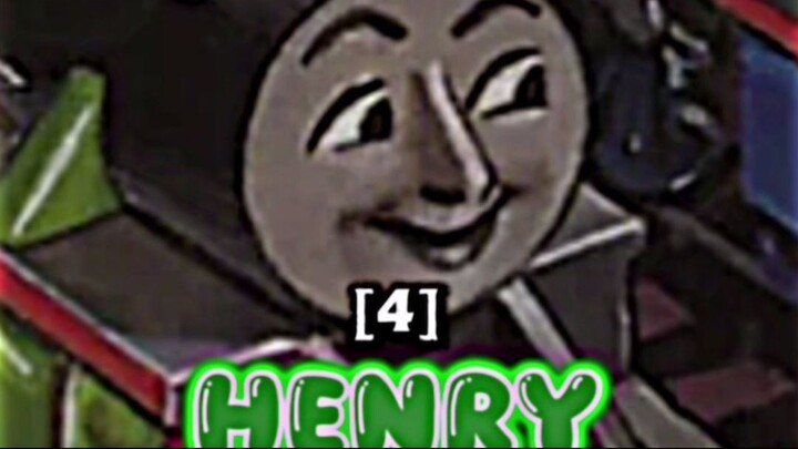 Edward and James vs Henry/Donald and Douglas