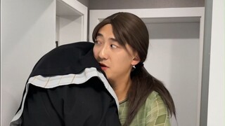 这一觉我直接睡的醒不来了