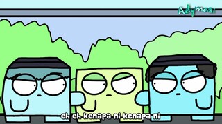 pekerjaan misterius#5