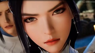 Suppreme  God Emperor Eps 491 Sub Indo 1080p