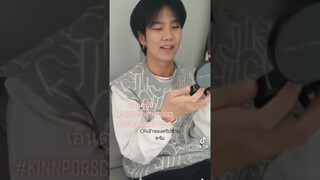 #บิว#พีทคินพอร์ชเดอะซีรีส์#บิว