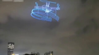Những điều không thể tưởng tượng được cách đây 20 năm.