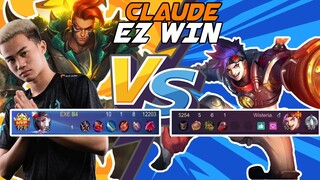 CLAUDE EASY WIN GUIDE