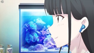 180-Byō de Kimi no Mimi o Shiawase ni Dekiru ka?-tập 6 vietsub