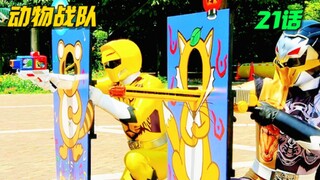 【特摄解说】零元购的魅力 让人幸福的照相机？讨人厌组合的默契