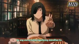 chainsaw man episode 12 tagalog sub