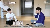 Wanna One Go Season 3 X-Con Episode 3 Eng_Sub