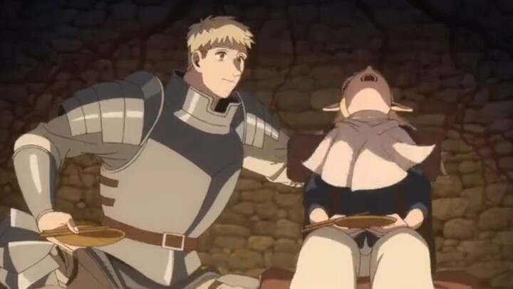 Delicious in Dungeon [Episode 8] [Part 14]