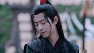 [Xiao Zhan Narcissus | San Xian] "Thần học thuật ngây thơ bị lừa và biến thành người da đen" Tập 2 T