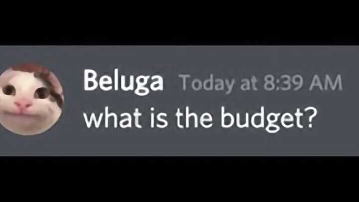 [Beluga and His Buddies] "Beluga Telecom reminds you to beware of Christmas scams!"