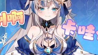 【ลูซี่ เวด】ดาร์บี้จิ๋วเหรอ? 158? โลลิถูกกฎหมาย? ยอดเยี่ยม!
