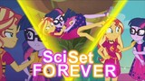 Every SciSet Moments My Little Pony Equestria Girls Spring Breakdown