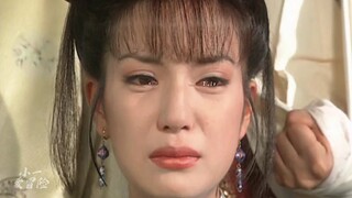 生死关头，挡刀是本能，牵挂姐妹也是本能……