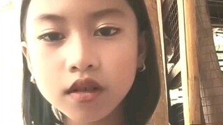 pretty girl