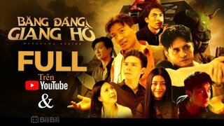 Băng Đảng Giang Hồ Full Tập phần 1 | Anh Em Phim | Phim Hành Động Hay Nhất Việt Nam