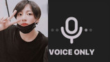 [Jungkook] Berbicara tentang musik buatannya, Suga: Sangat bagus!