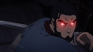 Vinland Saga | edit |