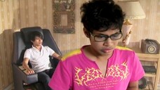 Jidin (Episode 12) 👽