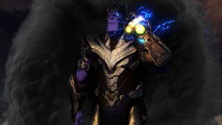 [Tiểu Cường Tu Tiên Truyện Tập 40] Đây chính là sức mạnh của cú búng tay của Thanos sao? Chẳng trách