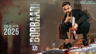 BORBAAD Bangla full movie hd