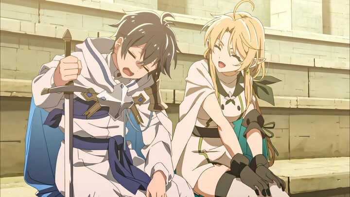 Dikira Hanya NPC biasa, Padahal...⁉️╰(*´︶`*)╯