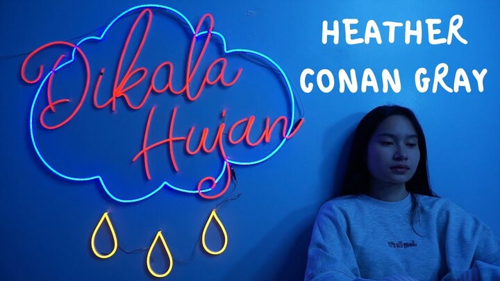Heather - Conan Gray | Cover by Satine Zaneta