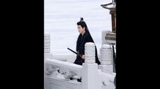 [Ningan seperti mimpi]