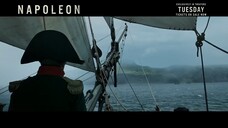 NAPOLEON - Final Trailer http://adfoc.us/854127102254326