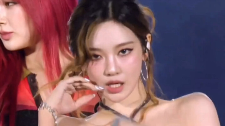 Ning Yizhuo Unleashing Full Power in the U.S.