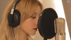 【Song Yuqi】240227 OST "Bad Liar" studio rekaman ver.|Drama baru "Marry My Husband"