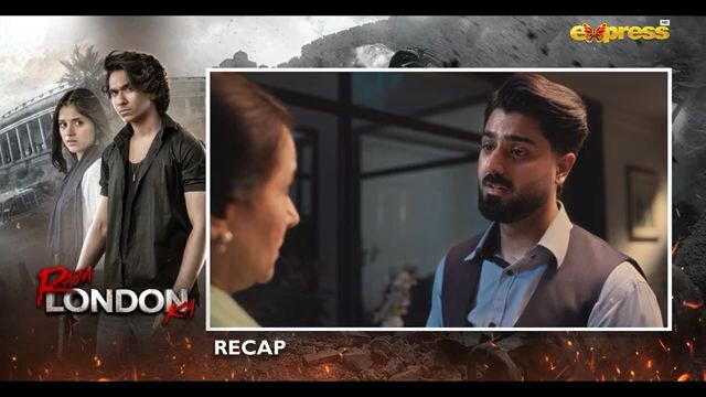 Raja Landon Ka Last Ep 32
