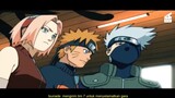 Naruto Furiously beats Deidara|saluran haruno and grannny chiyo Vs Sasori of the Red Sand (Sinopsis)