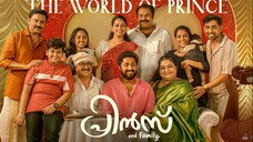 Prince and Family (2025) الترجمة العربية