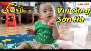 Cuối tuần vui cùng Sơn Hùng - Sơn Hà [Nam Việt 1749]
