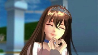 Putri Istana Sakura simulator