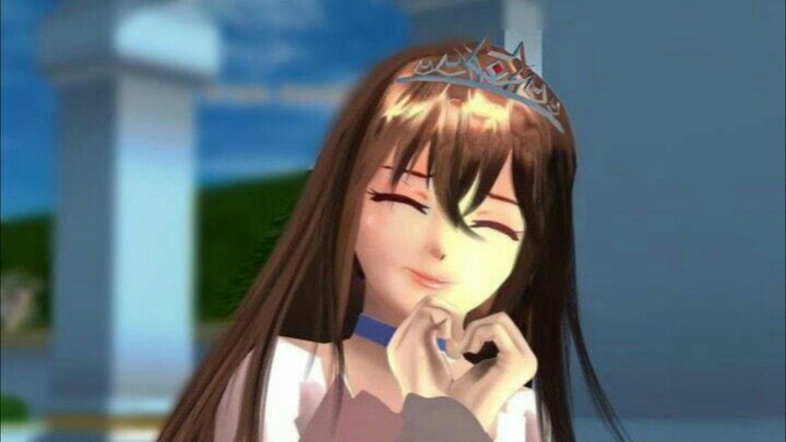 Putri Istana Sakura simulator