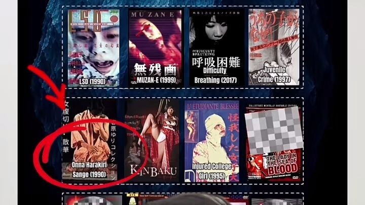 Kali ini bertemakan tentang tradisi pembundiran Jepang menggunakan 🔪 dan ini menjadi hal waja