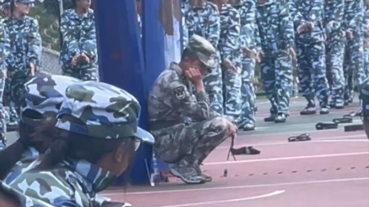 ผู้ฝึกสอนคิดอะไรอยู่ตอนพักนะ