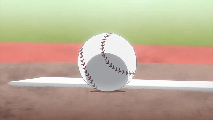 Catch Me at the Ballpark! S01E04 hindi dubbed