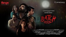 Batch 2003 (2021) Bangla Web Film