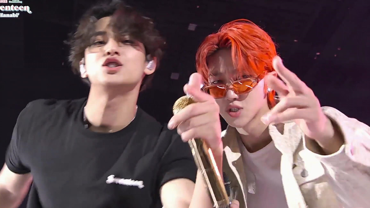 【SEVENTEEN】Snap Shoot เพลงคัมแบ็กสุดปังที่มาแรงไม่หยุด มีเพลงซ่อนอยู่ด้วย (aju nice + callcallcall)