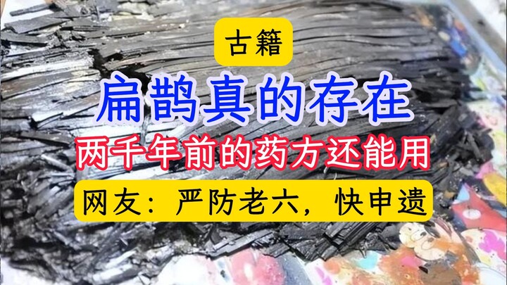Ancient Texts – Collection of 12 Volumes: Tianhui Medical Bamboo Slips & Bian Que’s Medical Works – 