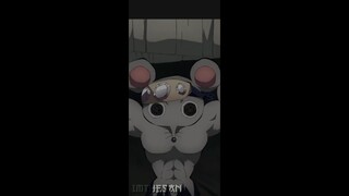 Tengen's buff mice edit #fyp #kny #imthesan