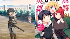 Mushoku no Eiyuu Eps01 indo